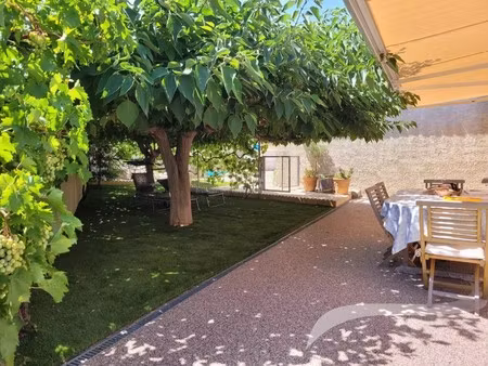 vente villa 6 pièces