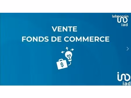 restaurant 87 m² puyricard