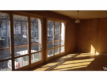 vente appartement 1 pièce 37 m² châteauneuf-sur-loire (45110)