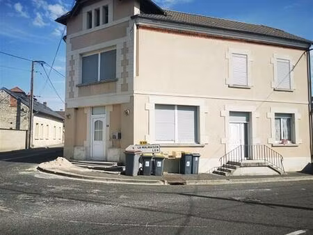 vente immeuble 330 m² amifontaine (02190)