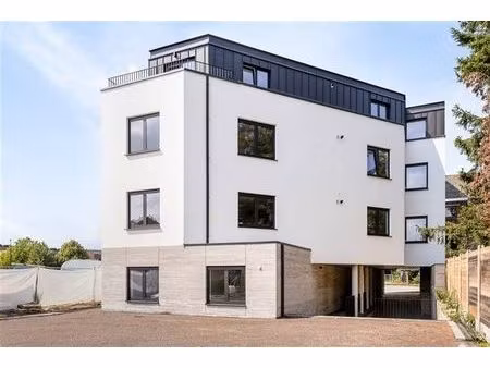 parking 6 et 7 souterrain zaventem