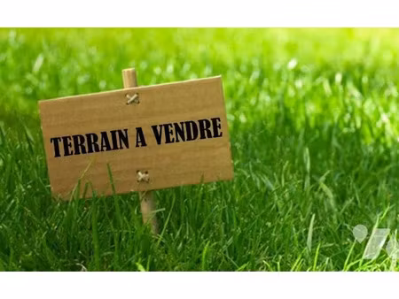 vente terrain à batir 1100 m² à rocquemont (76680)  67 860 €