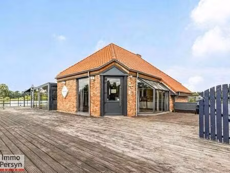 bien professionnel à vendre à messelbroek € 299.000 (kxwbj) - immo persyn | zimmo