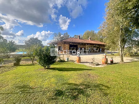 ferme bressane 7 pièces 250 m2