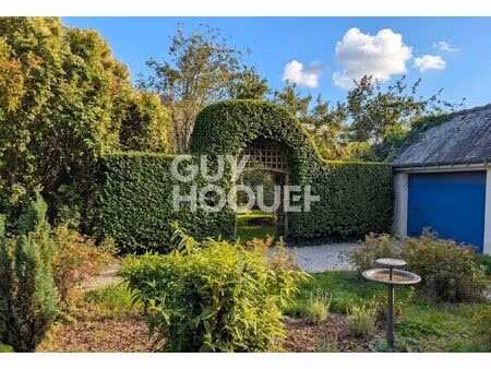 maison 5 pièces à vendre à grand champ - rare sur le marché