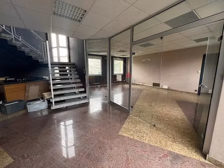 location locaux professionnels 0 pièces 51.27 m² à ternay (69360)  828 €