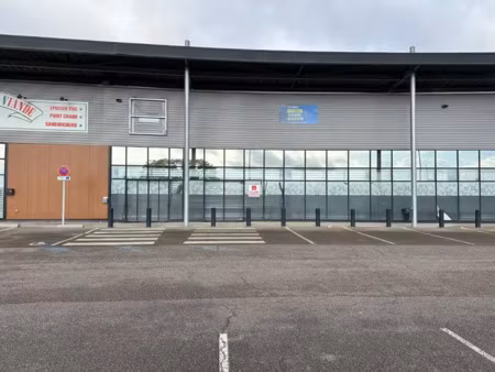 location commerce torcy 71210