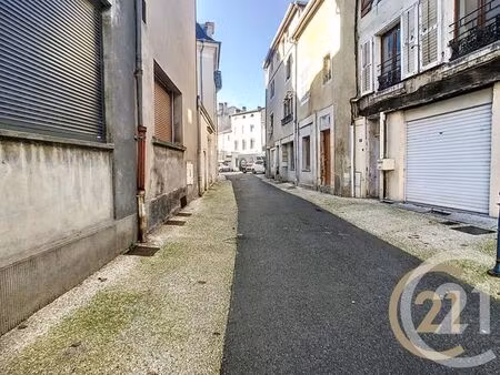 immeuble à vendre - 180 m2 - toul - 54 - lorraine