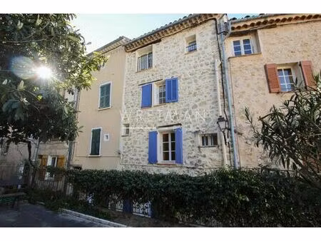 vente maison 4 pièces 107 m² fayence (83440)