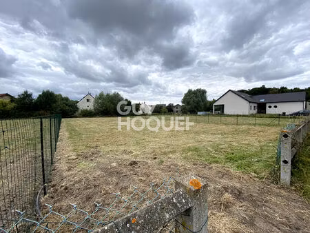 terrain fontenay viabilisé- fontenay -les -briis - 825 m2