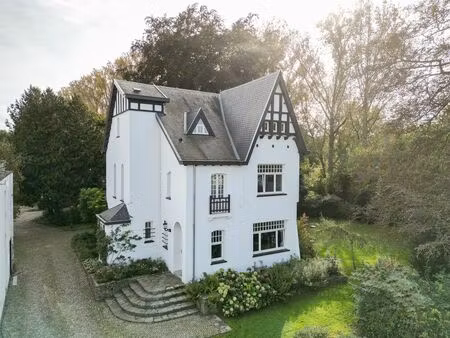 bureaux à louer à grote baan 88 herk-la-ville (rbr68810)