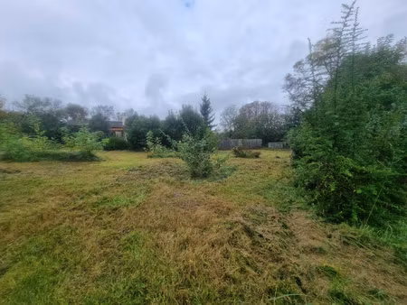 terrain menville 31530