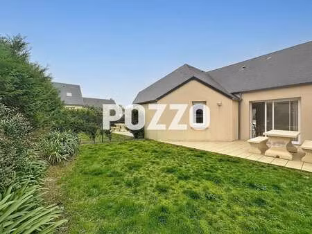 vente maison à barneville-carteret (50270) : à vendre / 60m² barneville-carteret