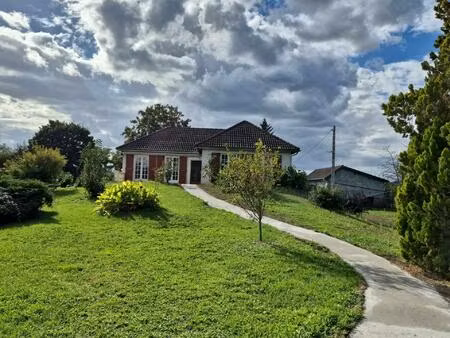 vente maison 5 pièces 90 m² beaulon (03230)