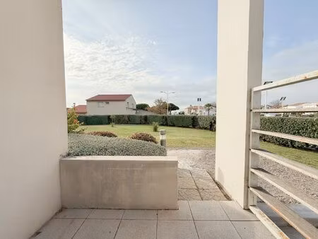 residence coté port