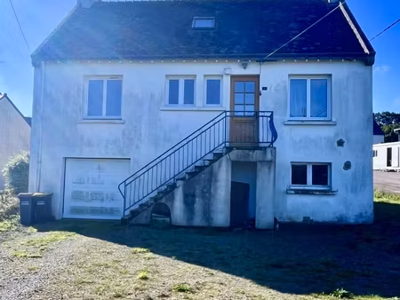 vente maison traditionnelle 6 pièces