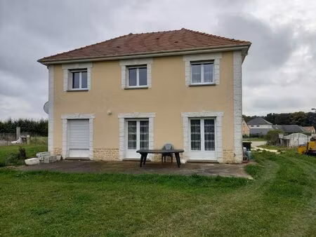 maison surville de 150 m²