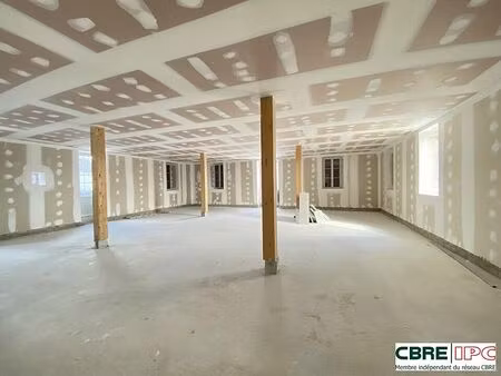 location commerce saint pierre d'irube 120 m²