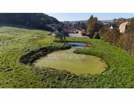 en vente ferme 250 m² – 775 000 € |beussent