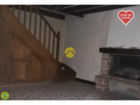 vente maison 3 pièces 60 m² mareuil-sur-arnon (18290)