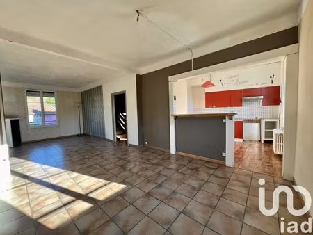 vente maison 6 pièces 117 m² vitry-en-perthois (51300)