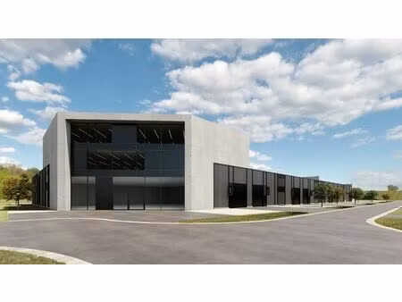 kantoren/showroom unit 5.12