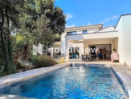 maison de 220 m² à causse-de-la-selle