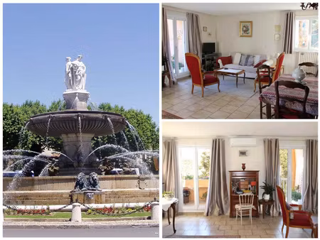 ideal pour un investisseur. très bel et confortable appartement refait à neuf de 88 m²