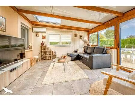 vente maison à melle (79500) : à vendre / 192m² melle