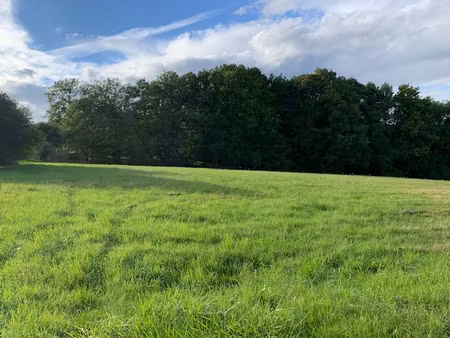 terrain a batir - 28230 droue sur drouette - 825 m2