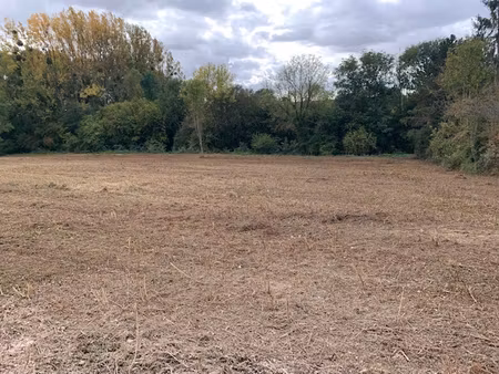 epernon sortie - terrain a bâtir 1.573 m2