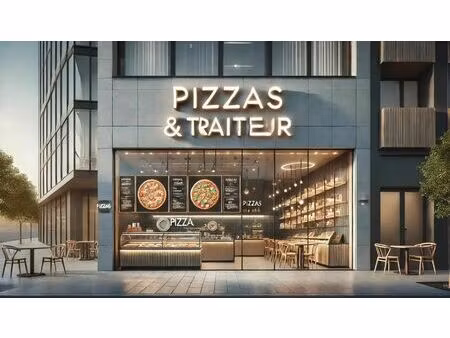 vente commerce 2 pièces beaulieu-sur-mer (06310)