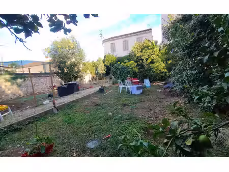 terrain toulon m² t- à vendre  226 000 €