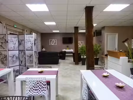 vente appartement uzein 64230 - - surface privée