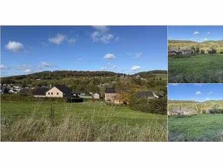 terrain à bâtir à vendre à gemmenich (vbb88480)