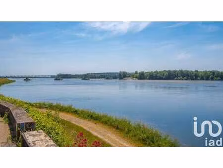 vente maison à saint-mathurin-sur-loire (49250) : à vendre / 268m² saint-mathurin-sur-loir