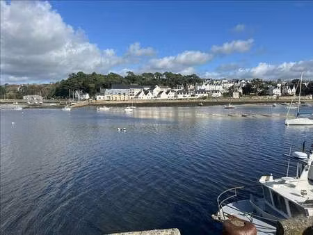 vente appartement 3 pièces bord de mer à audierne (29770) : à vendre 3 pièces bord de mer 