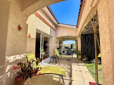 vente maison 4 pièces 130 m² à varennes (24150)  349 900 €