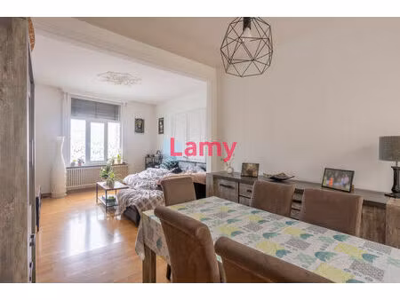 vente maison 5 pièces 122 m² aulnoy-lez-valenciennes (59300)