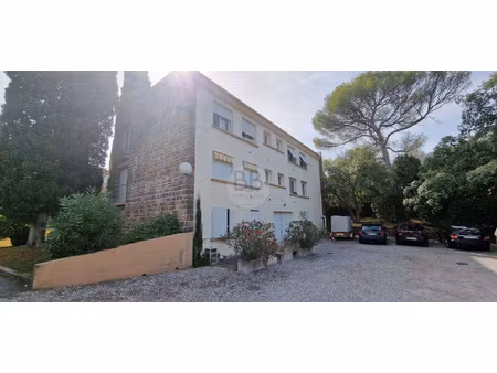 garage / depot 120m2 a valescure