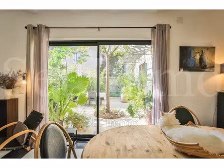 vente maison 5 pièces 140 m² à collias (30210)  546 000 €