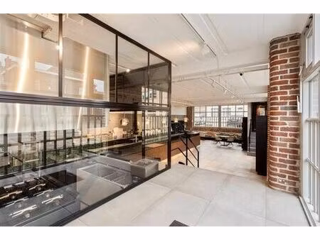 propriété commerciale