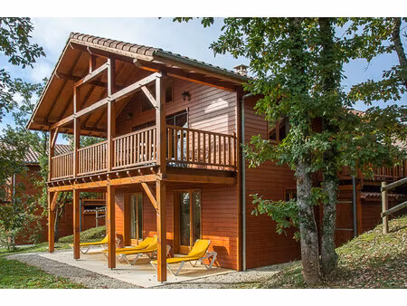 maison à vendre à lachapelle-auzac (46200) - lot