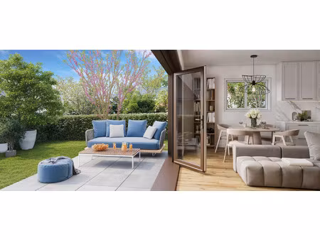 vente programme neuf t3  t4 pièces 0 à 90 m² sautron (44880)