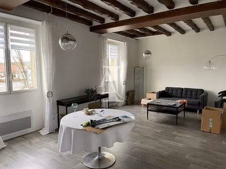 immobilier professionnel à louer étampes