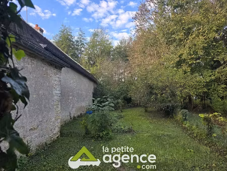 vente terrain 210 m² à dun-sur-auron (18130)  12 000 €