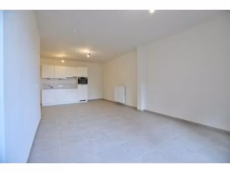 service flat te huur in dendermonde