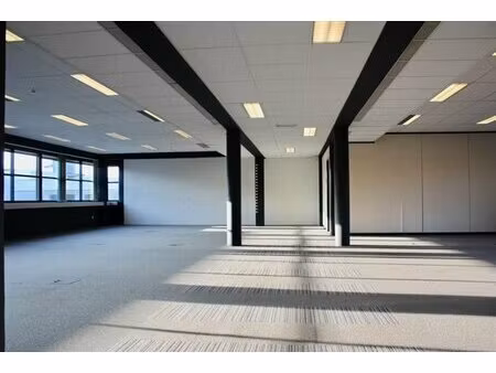 kantoor te huur in aalst