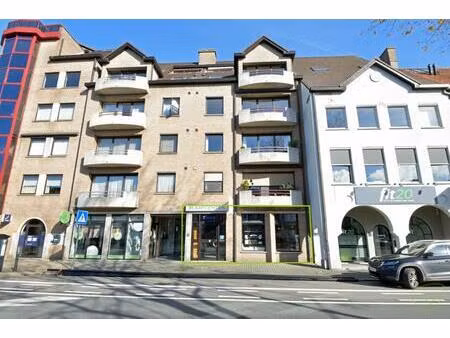 kantoor te huur in eeklo