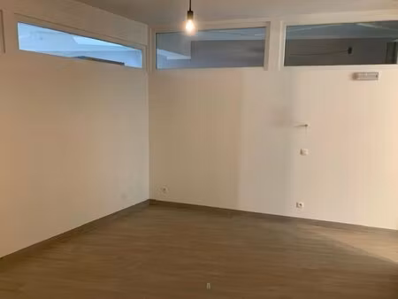 commerciële eigendom te huur in wetteren